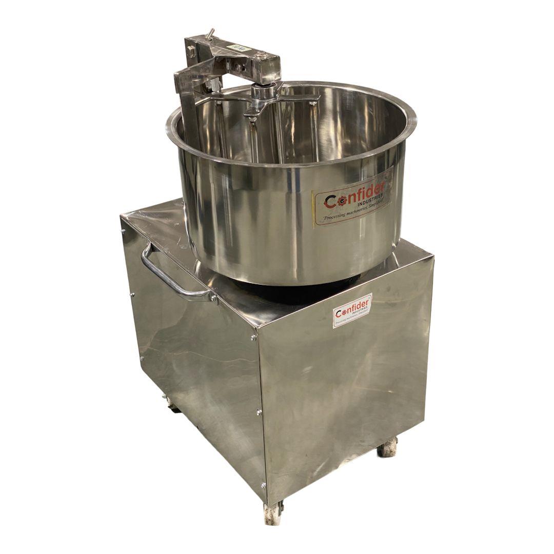 Automatic Besan Mixer