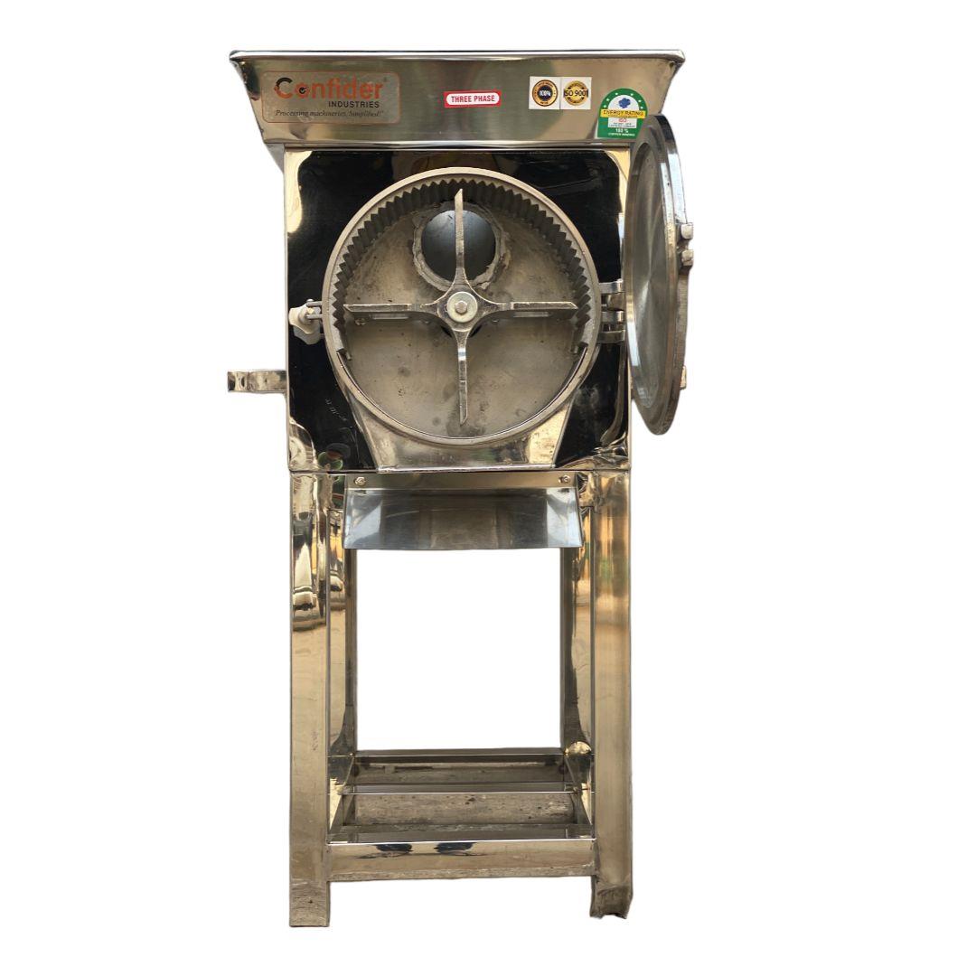 Gravy Machine 5 HP