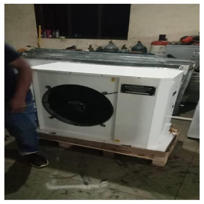 Cold Room Condensing Unit