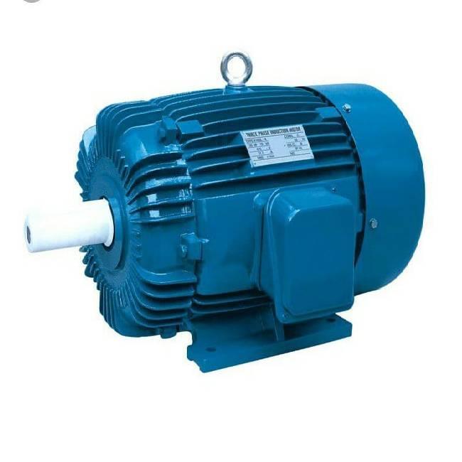 1.5 HP Electric Motors