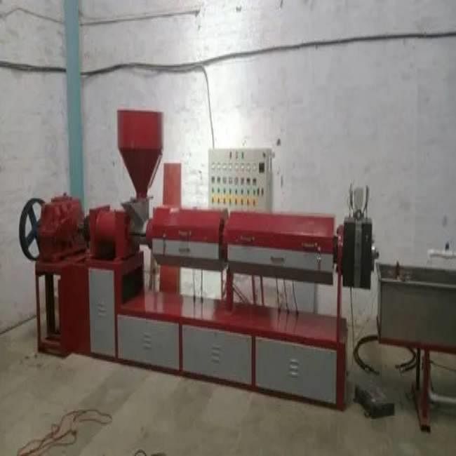 PP/HD/LD Plastic Extrusion Machines