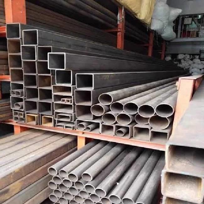 Steel Square Pipe