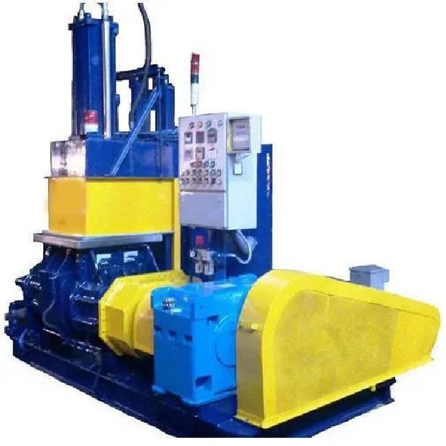 100 Litres Rubber Dispersion Kneader Machine