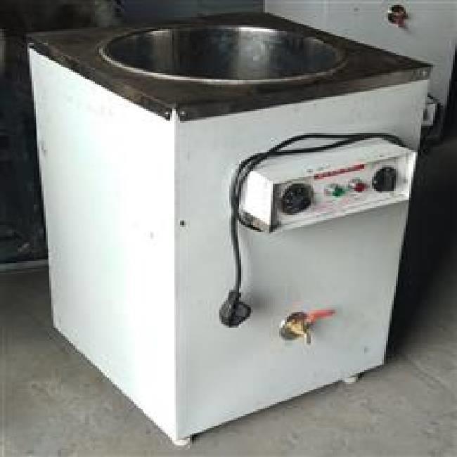 Storage SS Electric Water Hamam, 2000 W