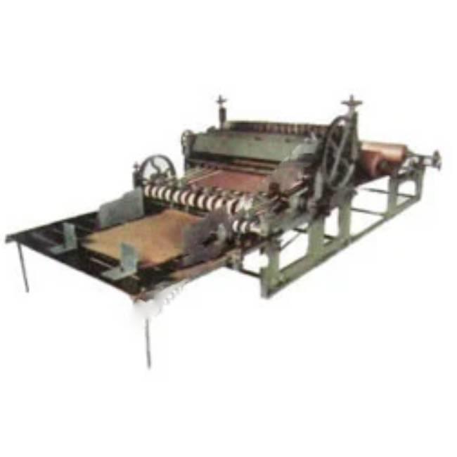 Sheet Cutting Machine