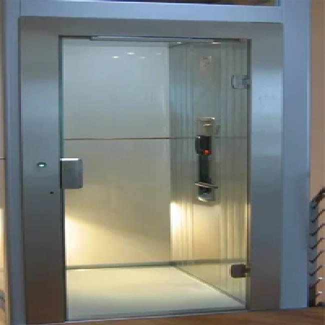 Elevator Doors