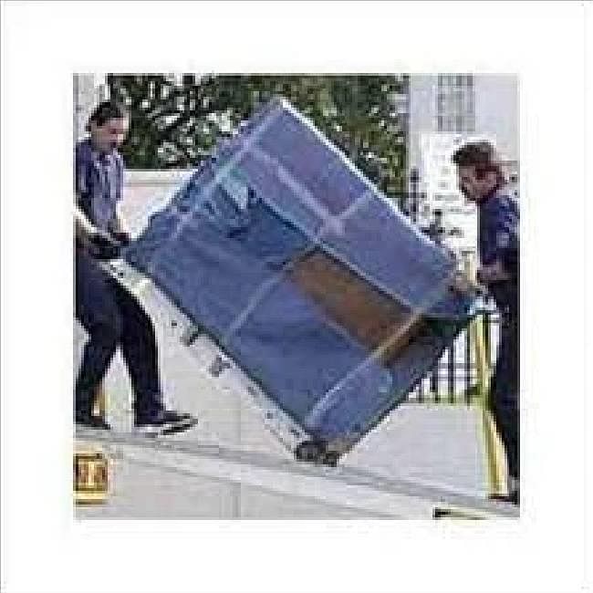 Packers and Movers Intercity