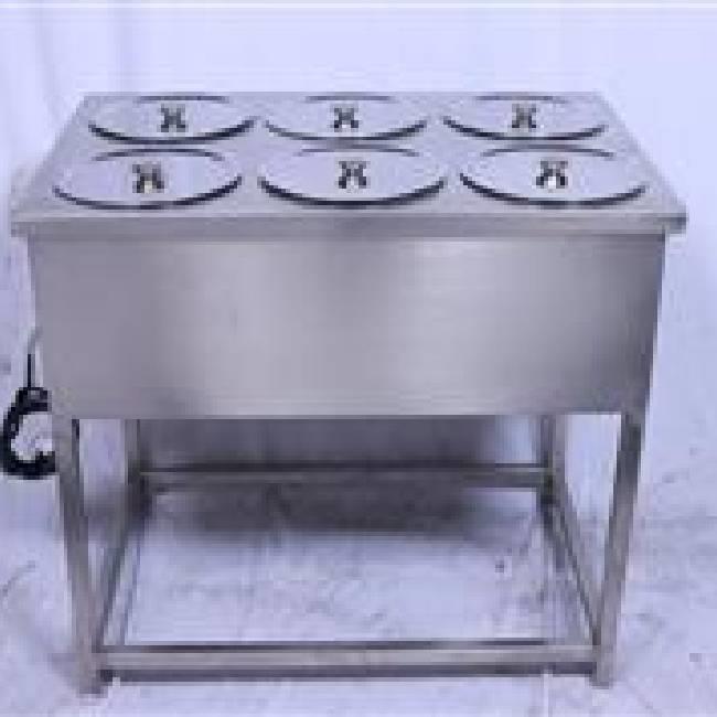 For Restaurents & Hotel Commercial Food Warmer