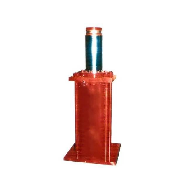 Double Acting Hydraulic Cylinder