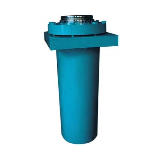 Single Acting Hydraulic Cylinder