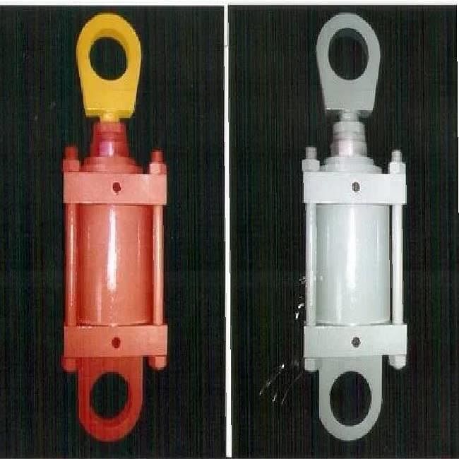 Hydraulic Press Cylinder