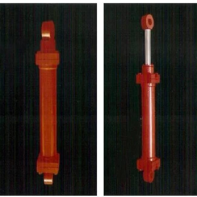 Crane Hydraulic Cylinder