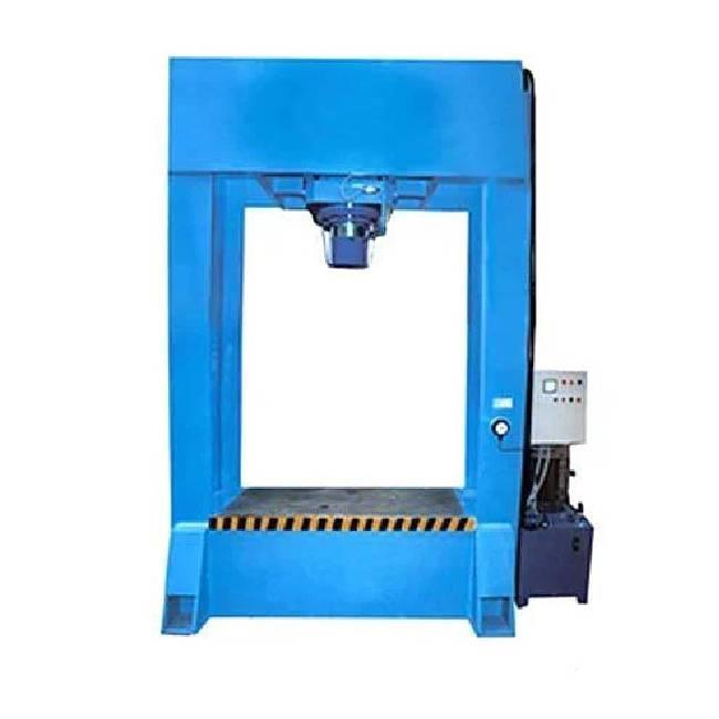 H Type Hydraulic Power Press