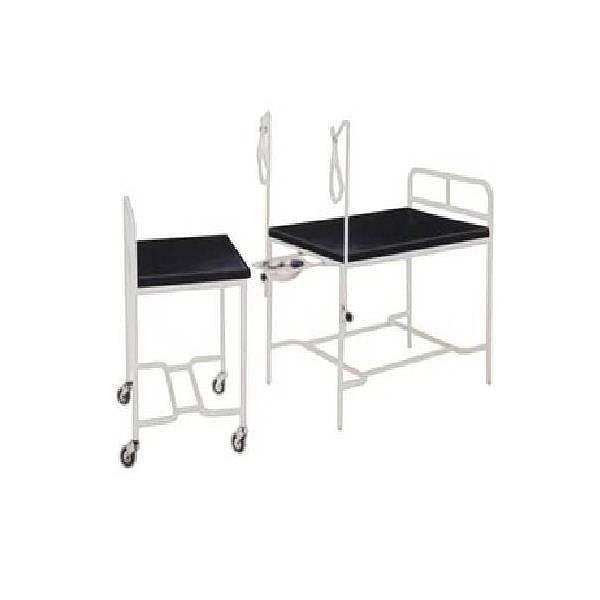 Obstetric Delivery Bed in 2 Parts (RKDS-1092)