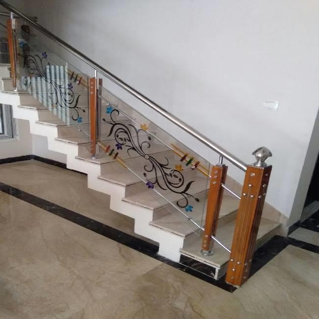 Stainless Steel Baluster