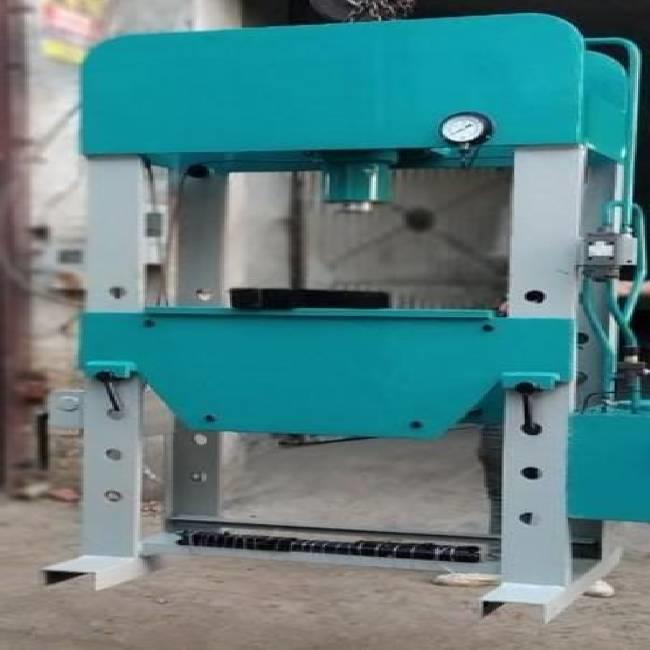 Hydraulic Press Machine