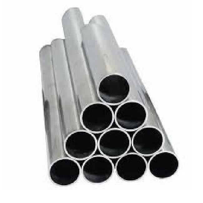 M.S. Steel Pipes