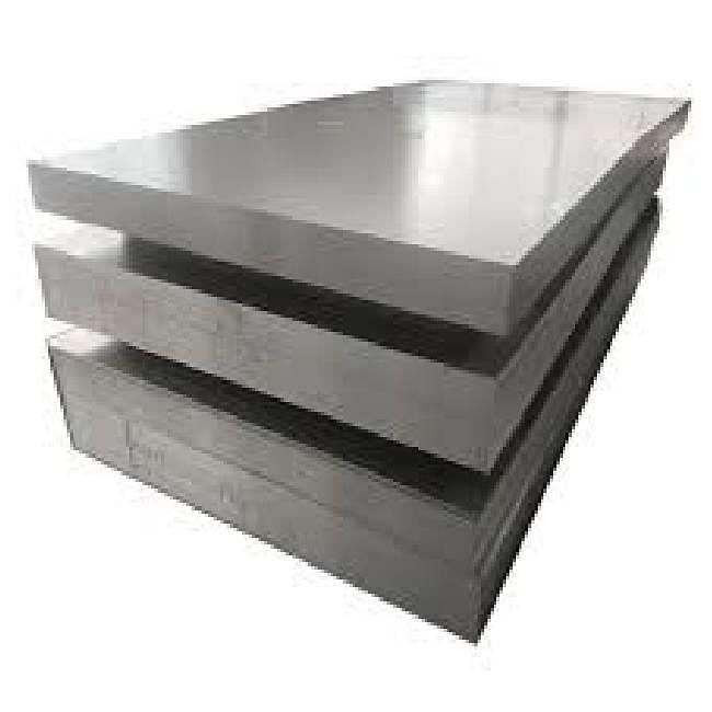 Cold rolled (CR) Steel Sheets