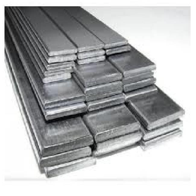 Steel Flat Bars