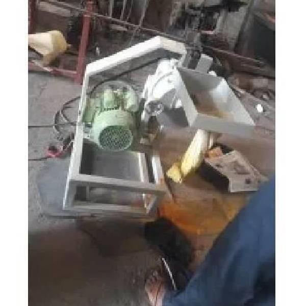 3 hp Commercial Grinding Machine