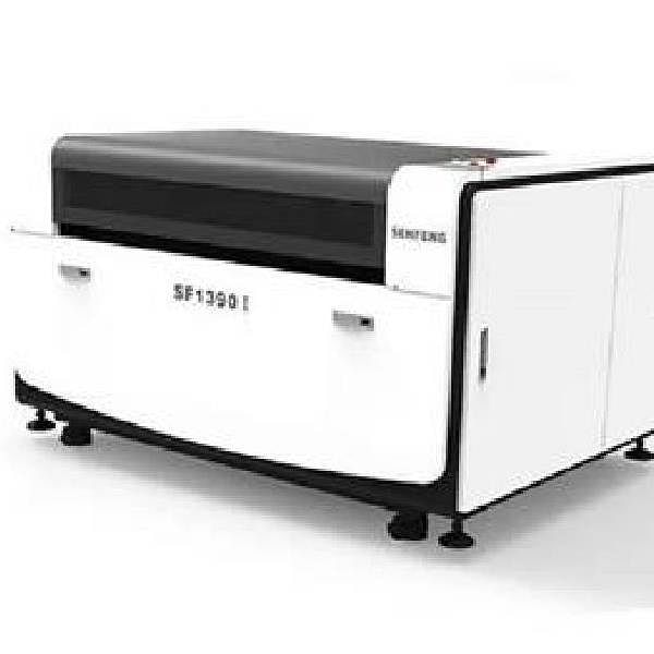 Senfeng Co2 Laser Cutting Machine