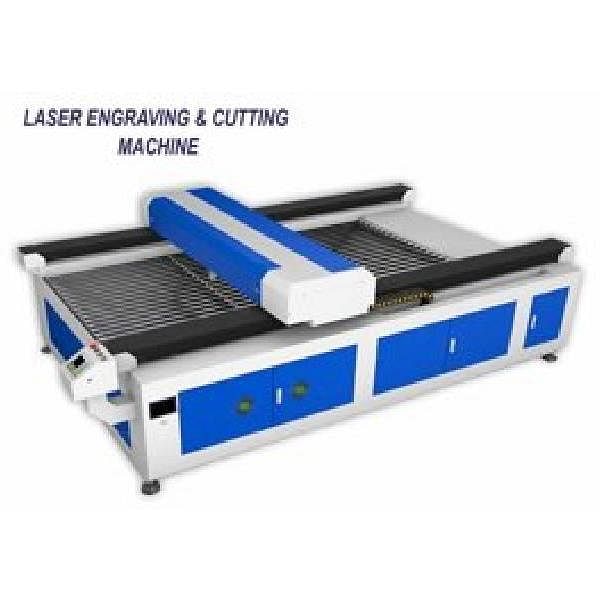 MDF MT1325 Co2 Laser Cutting Machine