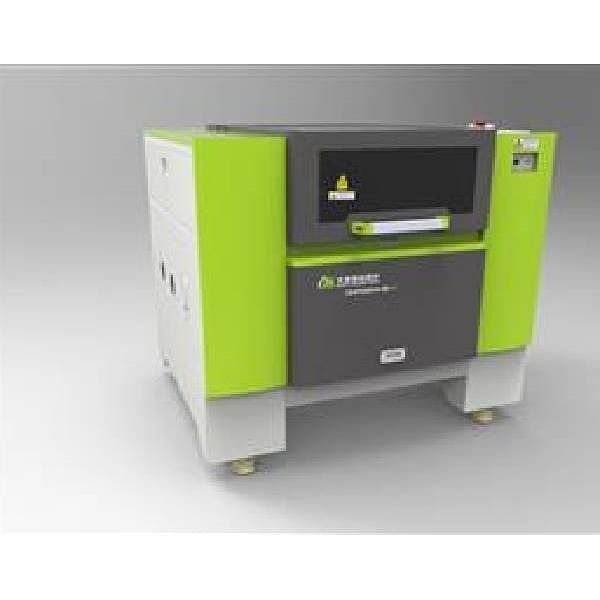 MDF NON METAL Co2 Laser Cutting Machine, For Industrial, Model Name/Number: CMA0604-B-A