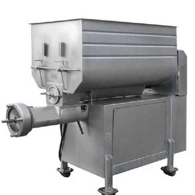 1- Stage Color Coated Pasta Making Machine