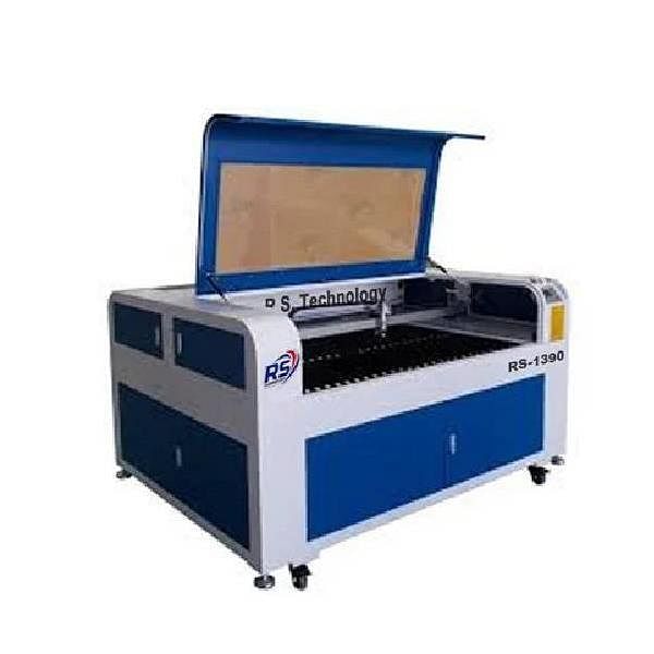 CO2 Laser Cutting Machine