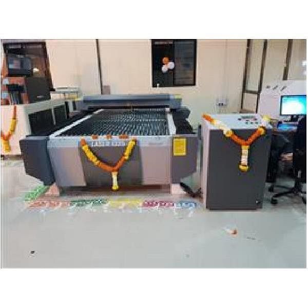 Co2 Laser Cutting And Engraving Machine