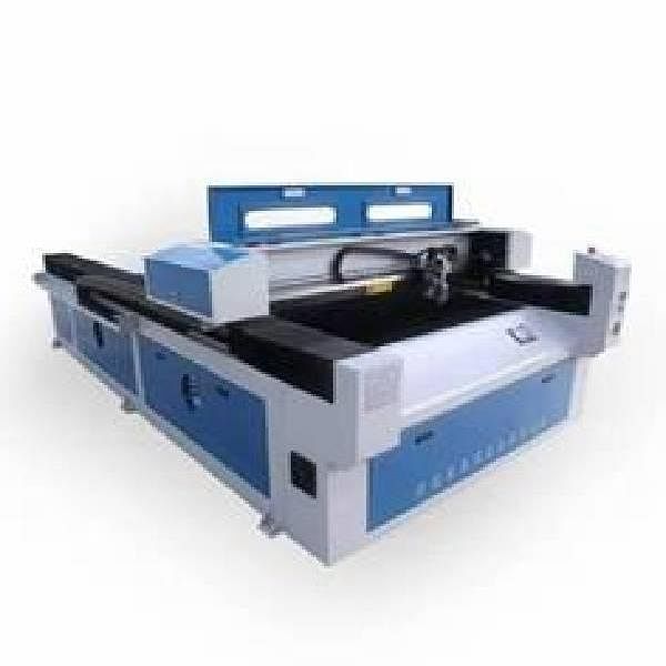 Acrylic Co2 Lasers Cutting Machine