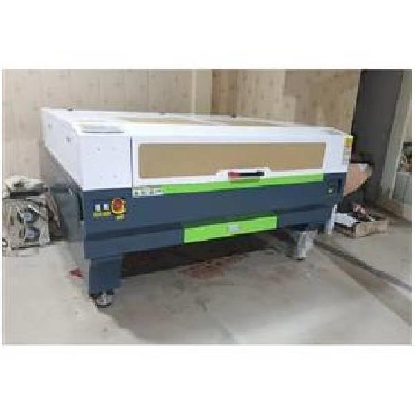 VT 4/3 CO2 Laser Cutting Machines