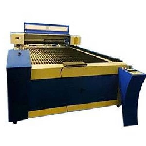 Laser CO2 Cutting Machine