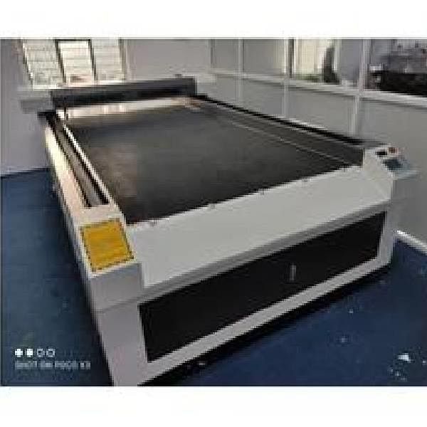 Co2 Laser Cutting Machines