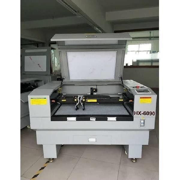 CO2 Laser Machine