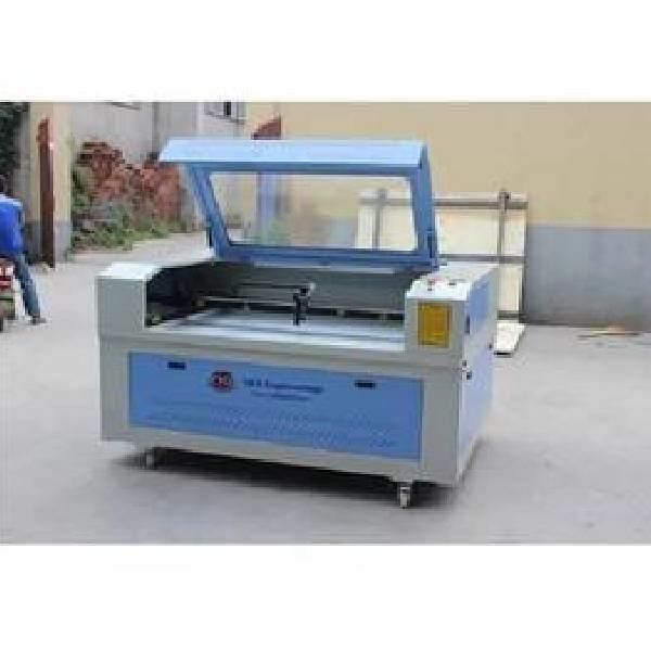 Co2 Laser Cutting & Engraving Machine