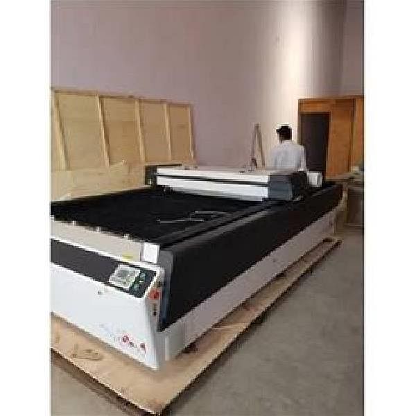 Co2 4X8 Ft Acrylic Sheet Laser Cutting Machine