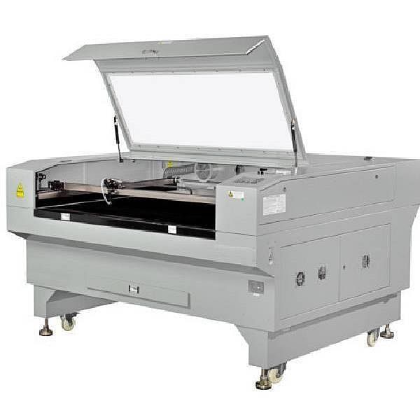 CO2 Laser Cutting Machines