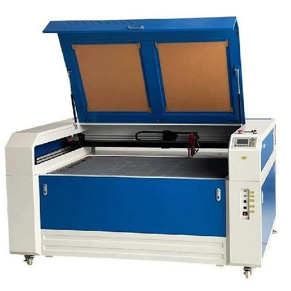 Co2 Laser Cutting And Engraving Machine