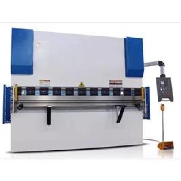 Nc Press Brake Machine