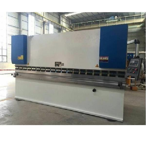 Hydraulic Press Brake