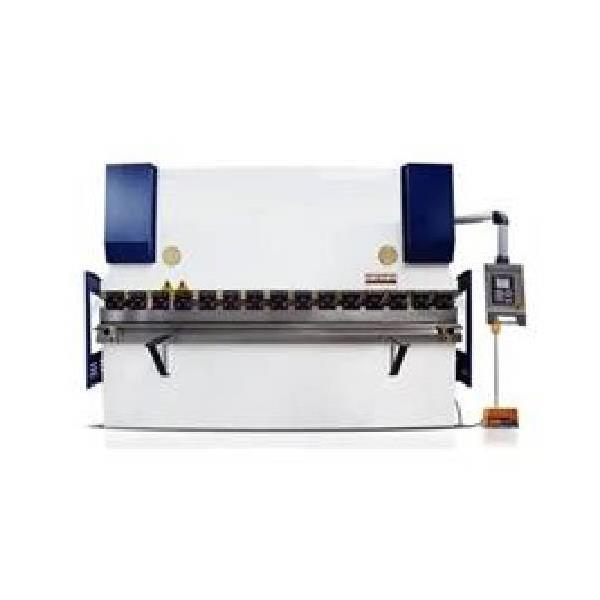 NC Hydraulic Press Brake