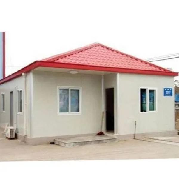 Prefabricated House