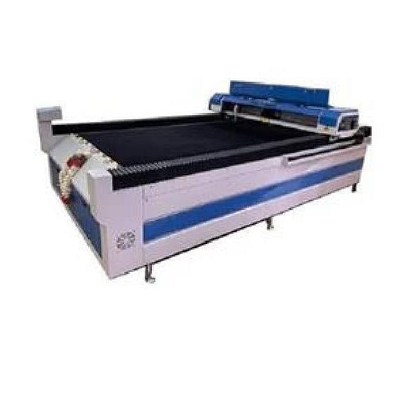 Acrylic Laser Cutting Machine