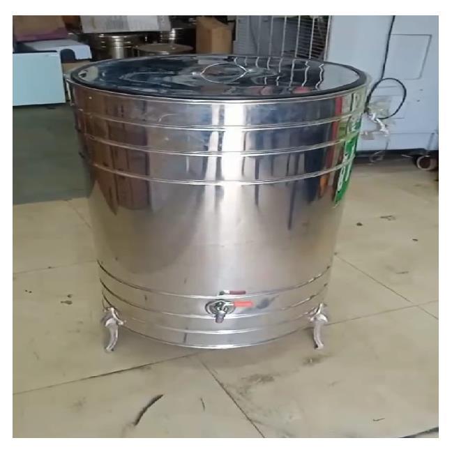 Hamam (Water Heater)  capacity 35 ltrs