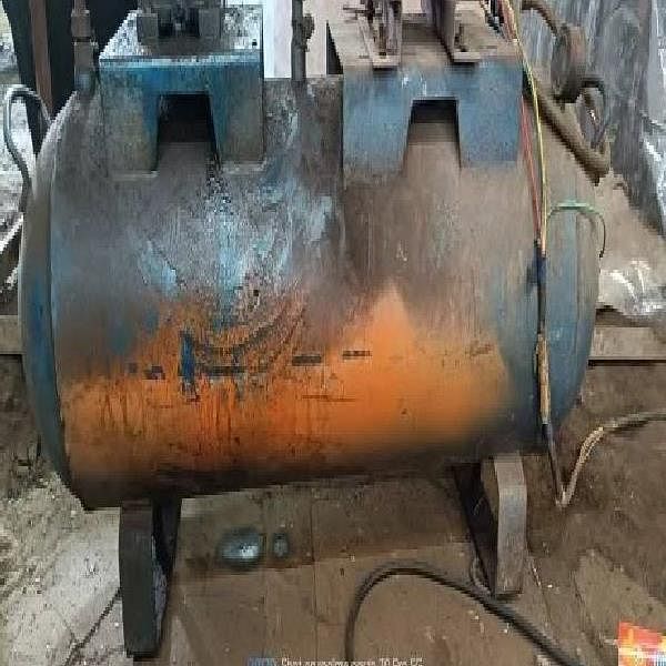 Mild Steel Tank