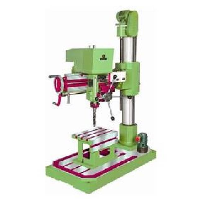 Auto Feed Radial Drilling Machine