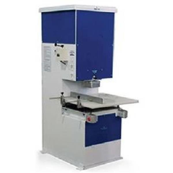 Cut Carry Bag Punching Machine