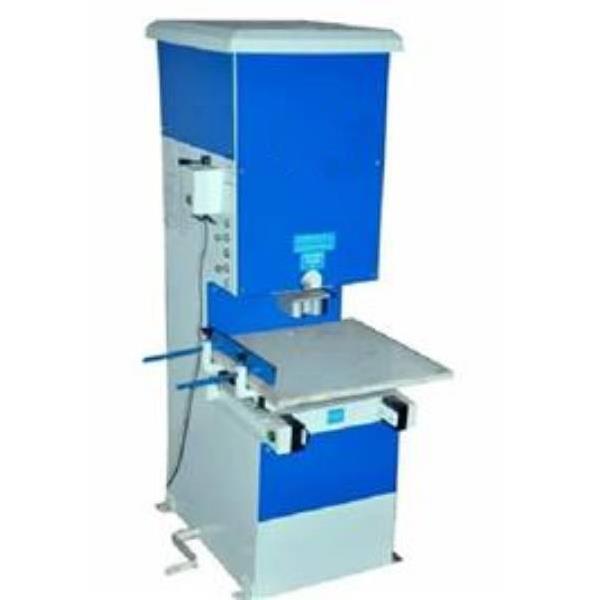 Plastic Carry Bag Punching Machines