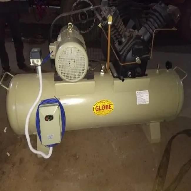 Industrial Air Compressor